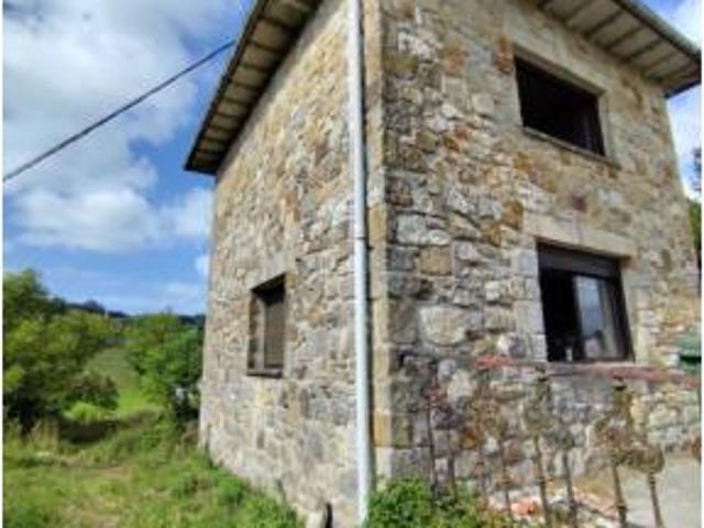 Chalet en venta en Bareyo, Cantabria
