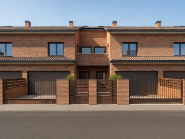 Chalet en venta en Santa Eulàlia, Baix Llobregat