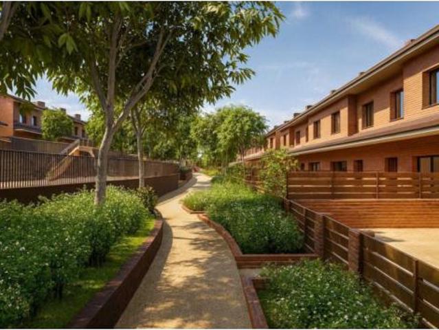 Chalet en venta en Santa Eulàlia, Baix Llobregat
