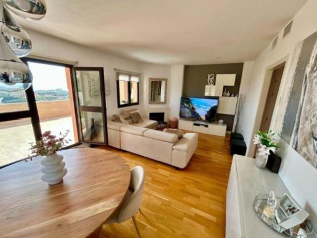 Chalet en venta en La Sierrezuela, Costa del Sol Occidental