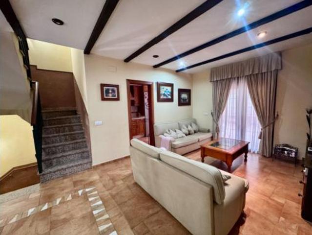 Chalet en venta en La Sierrezuela, Costa del Sol Occidental