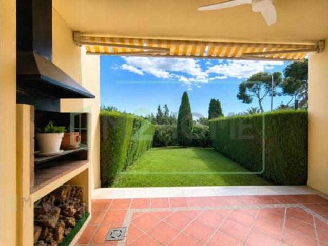 Chalet en venta en Torrequebrada, Costa del Sol Occidental