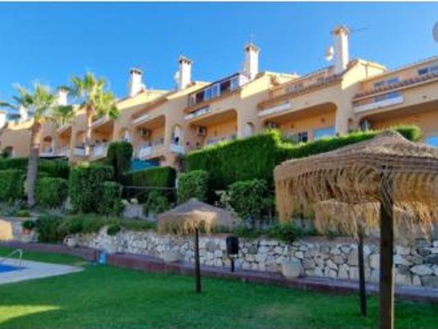 Chalet en venta en Torrequebrada, Costa del Sol Occidental