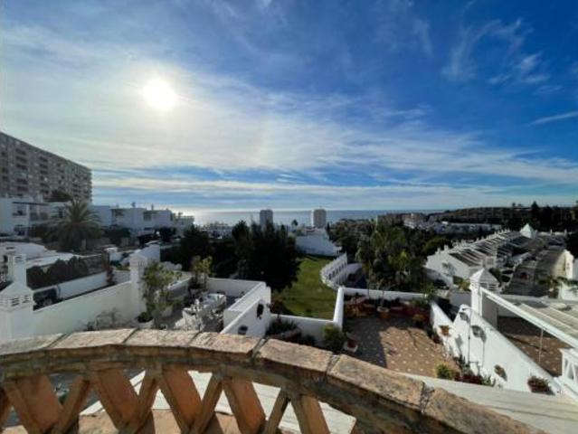 Chalet en venta en Torrequebrada, Costa del Sol Occidental