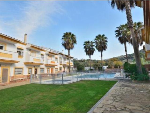 Chalet en venta en Serranía de Ronda, Andalucía