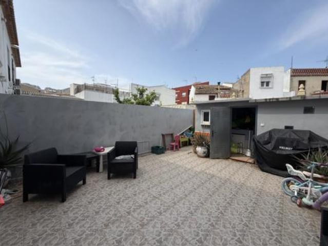 Villa en venta en Beniarbeig