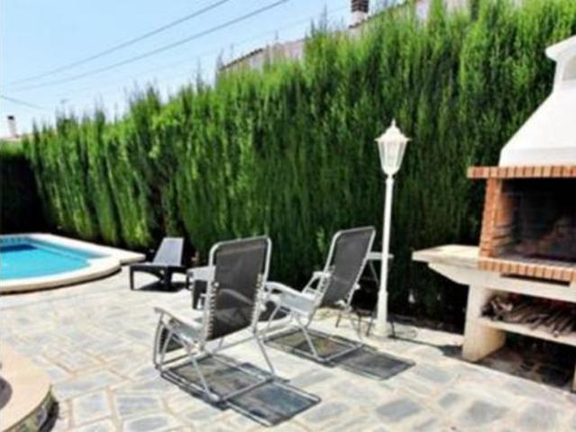 Chalet en venta en les Vil·les, la Plana Alta