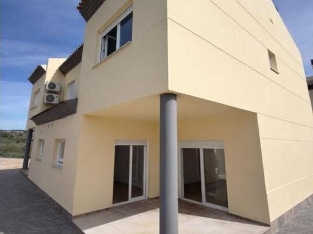 Chalet en venta en la Vall d'Albaida, Valencia