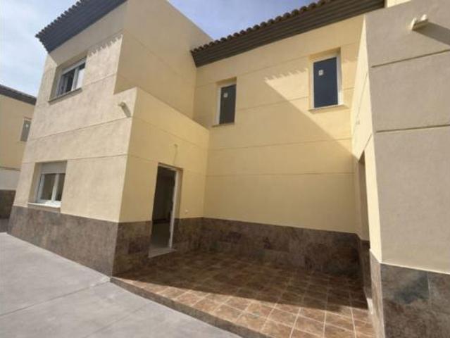 Chalet en venta en la Vall d'Albaida, Valencia