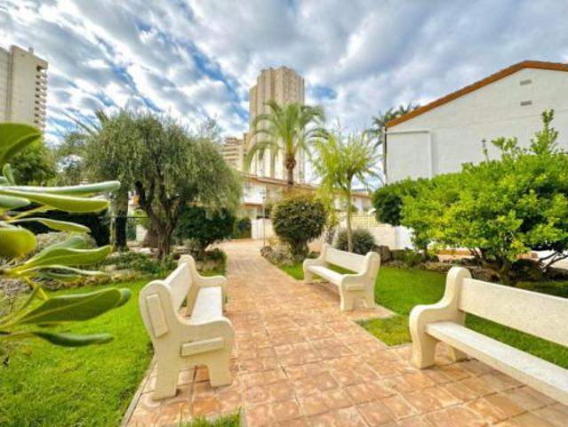 Chalet en venta en el Racó de l'Oix, la Marina Baixa