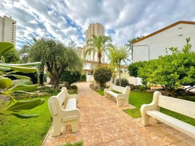Chalet en venta en el Racó de l'Oix, la Marina Baixa