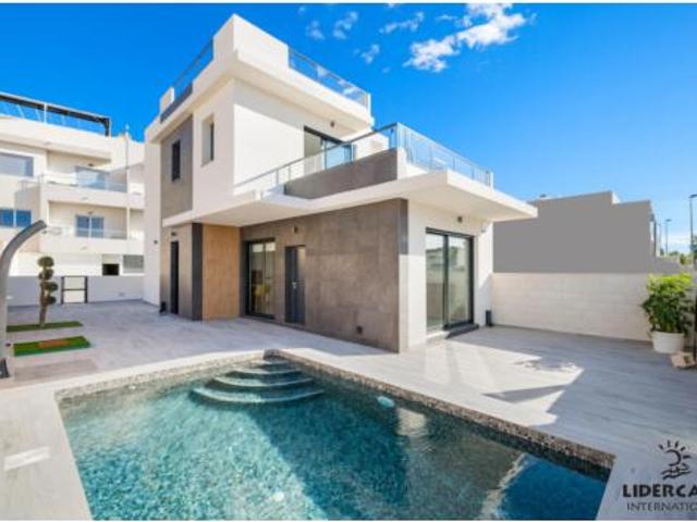 Chalet en venta en el Baix Segura / La Vega Baja, Valencia