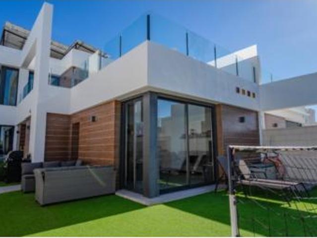 Chalet en venta en el Baix Segura / La Vega Baja, Valencia