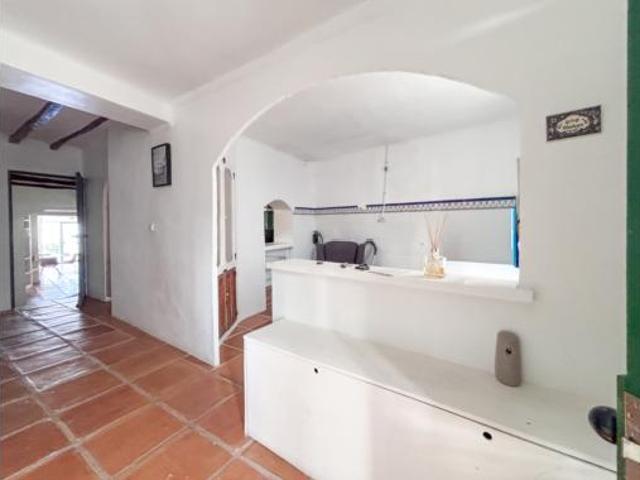 Chalet en venta en la Marina Baixa, Valencia