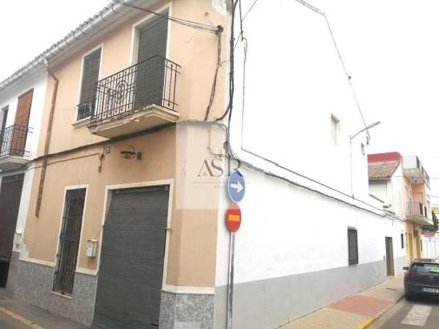 Chalet en venta en la Ribera Alta, Valencia
