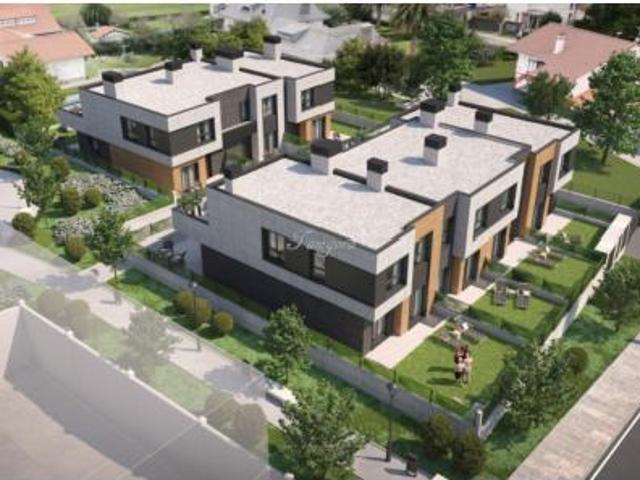 Villa en venta en Berango, Elexalde