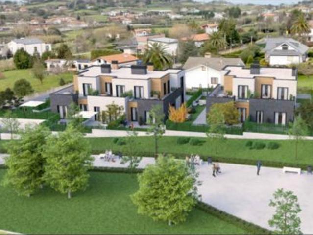 Villa en venta en Berango