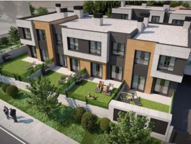 Chalet en venta en Berango, Guipúzcoa