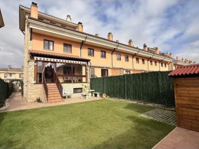 Chalet en venta en Iruñerria, Navarra