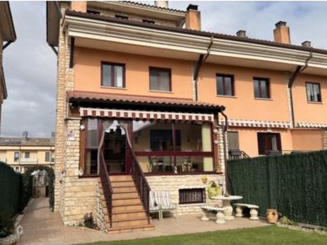 Chalet en venta en Iruñerria, Navarra
