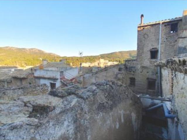 Chalet en venta en l'Alt Vinalopó / El Alto Vinalopó, Valencia