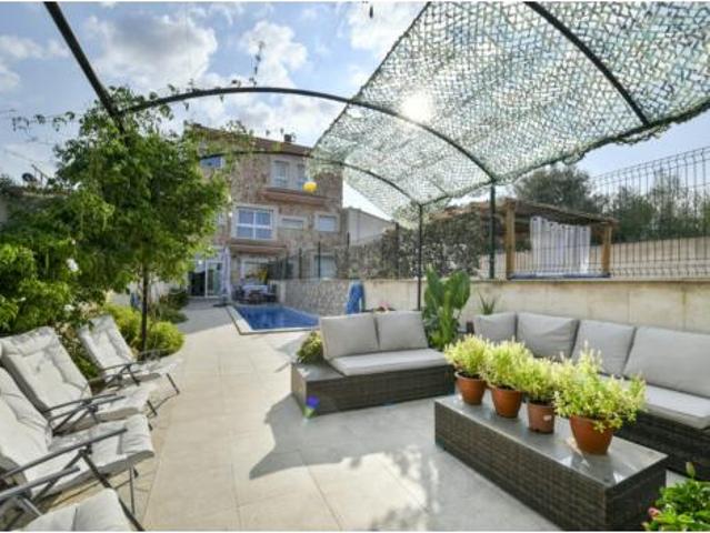 Chalet en venta en Raiguer, Baleares