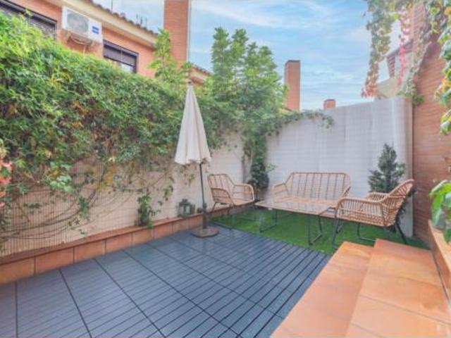 Chalet en venta en Residencial Siglo XXI, Boadilla del Monte