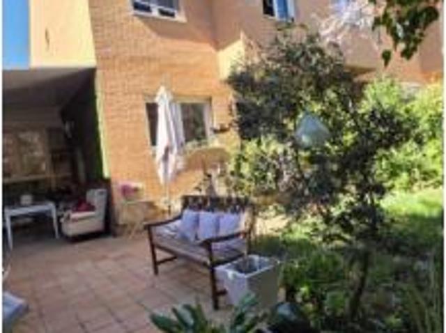 Chalet en venta en Residencial Siglo XXI, Boadilla Del Monte