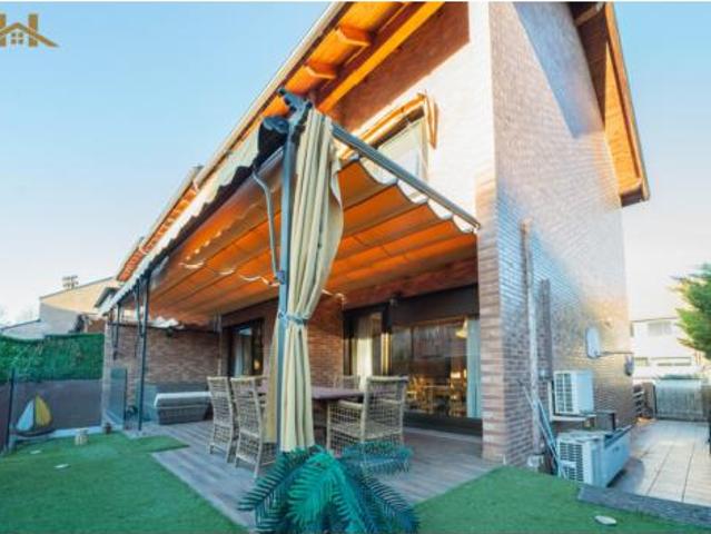 Chalet en venta en Residencial Siglo XXI, Boadilla Del Monte