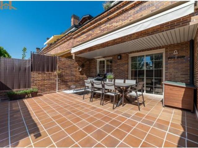 Chalet en venta en Viñas Viejas, Boadilla Del Monte