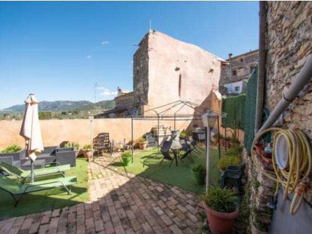 Chalet en venta en la Vall d'Albaida, Valencia