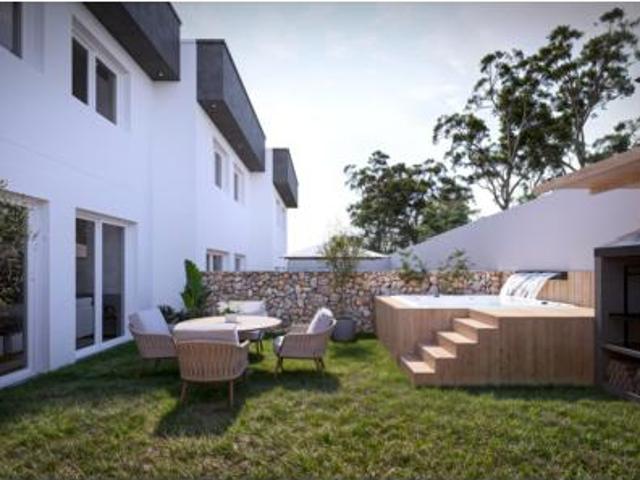 Chalet en venta en Borox, Toledo
