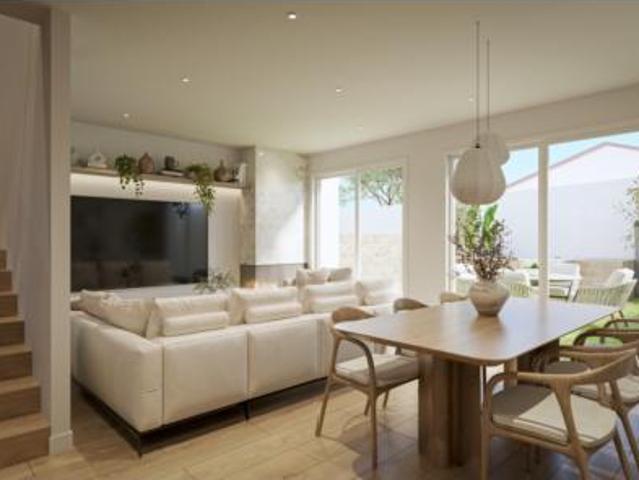 Chalet en venta en Borox, Toledo