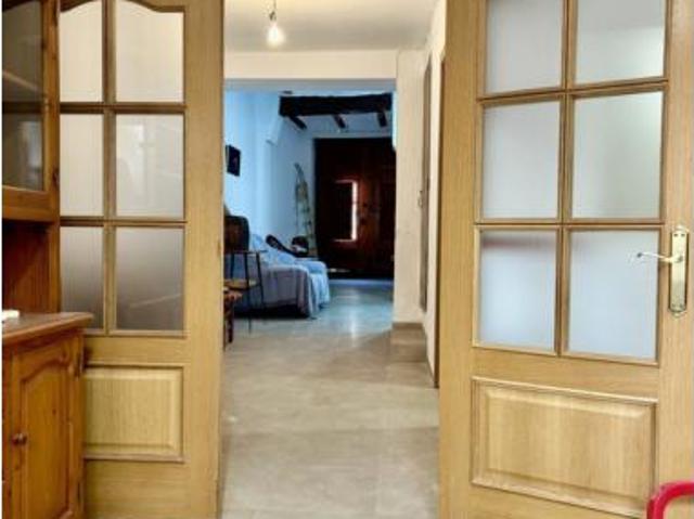 Chalet en venta en La Serranía, Valencia