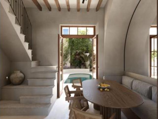Chalet en venta en Serra de Tramuntana, Baleares