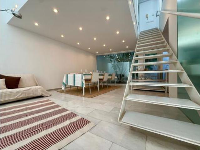 Chalet en venta en Cortes, Burgos