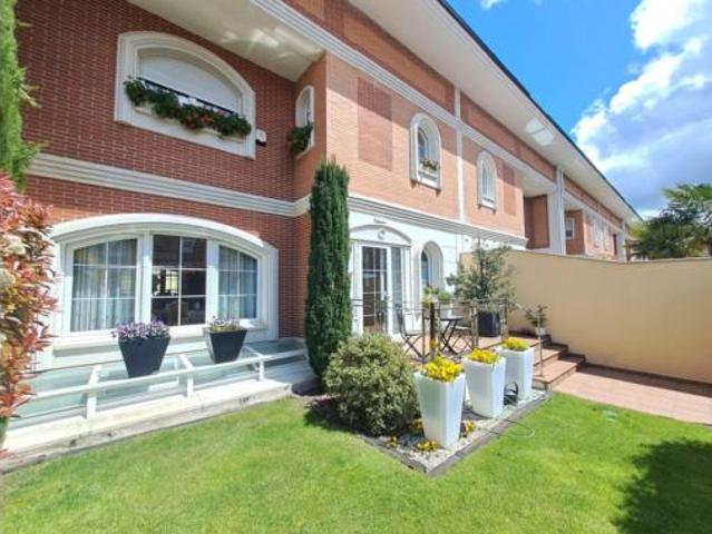 Chalet en venta en Distrito Sur, Burgos