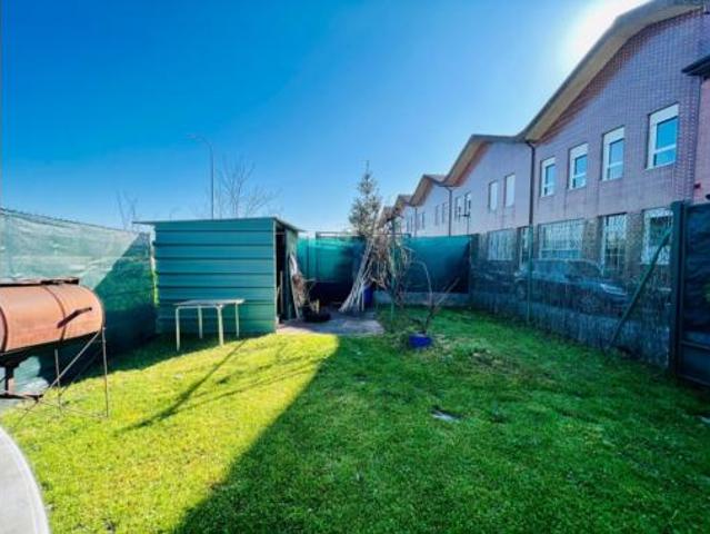 Chalet en venta en Villafría, Burgos