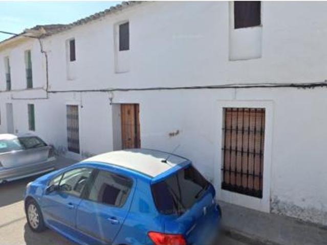 Chalet en venta en Burguillos Del Cerro, Badajoz