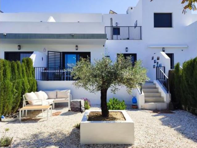 Chalet en venta en Urbanización Valle Dorado, l'Alacantí