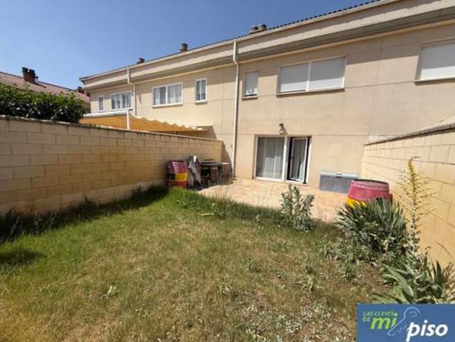 Chalet en venta en Cabezón De Pisuerga, Castilla y León