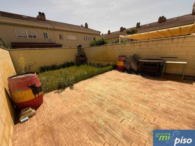 Chalet en venta en Cabezón De Pisuerga, Castilla y León