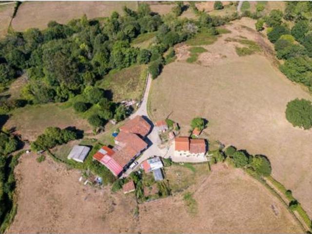Chalet en venta en Cabranes, Asturias