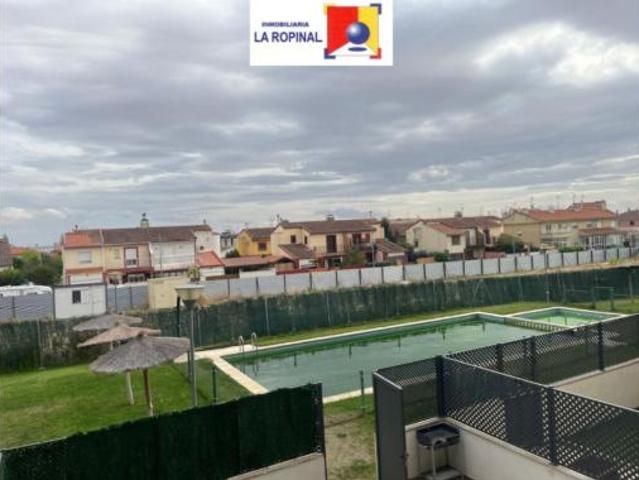 Chalet en venta en Arenal del Ángel, Cabrerizos
