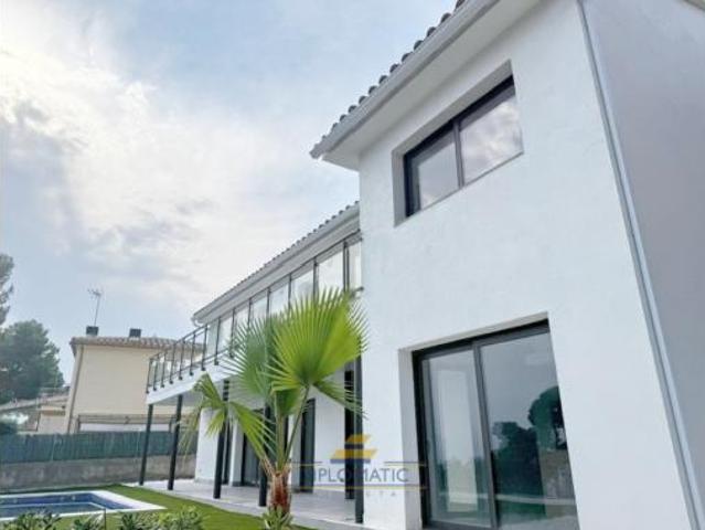 Chalet en venta en Maresme, Catalunya