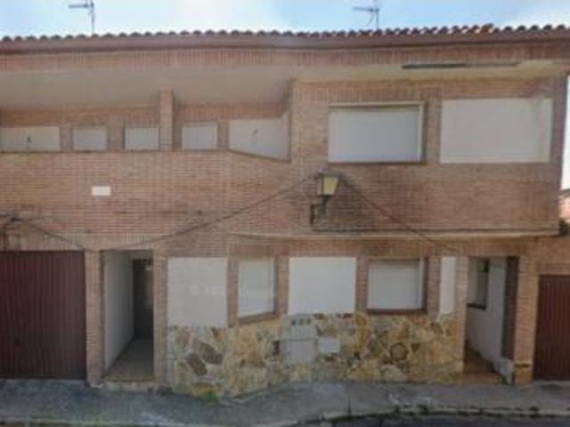 Chalet en venta en Cadalso De Los Vidrios, Madrid