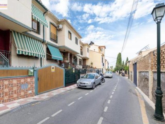 Chalet en venta en Comarca de la Vega de Granada, Andalucía