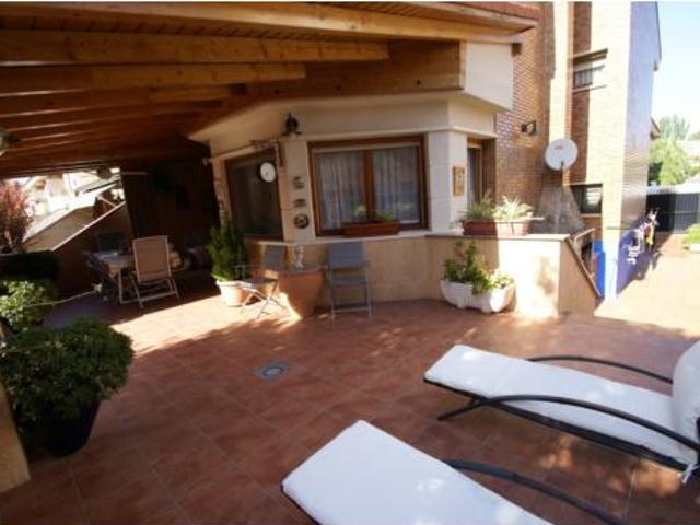 Chalet en venta en Comunidad de Calatayud, Aragón