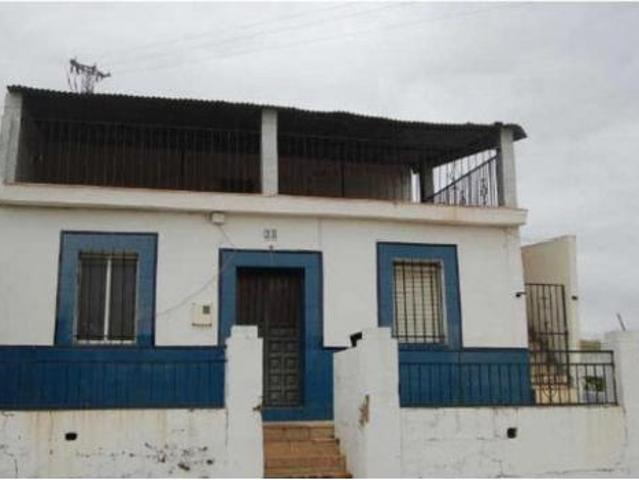Chalet en venta en Calañas, Huelva