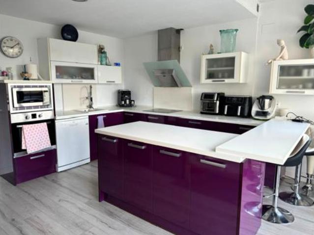 Chalet en venta en Calera Y Chozas, Castilla-La Mancha